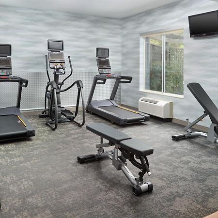 Fairfield Inn & Suites By Marriott Anderson Clemson Esterno foto