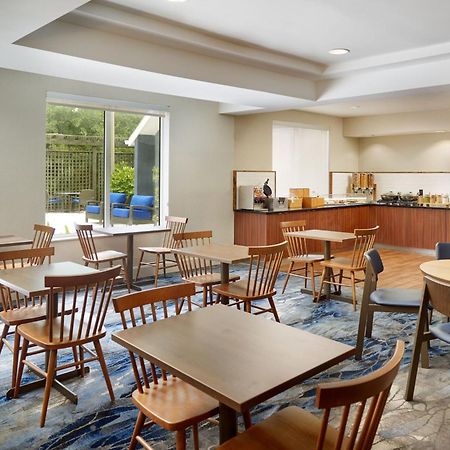 Fairfield Inn & Suites By Marriott Anderson Clemson Esterno foto
