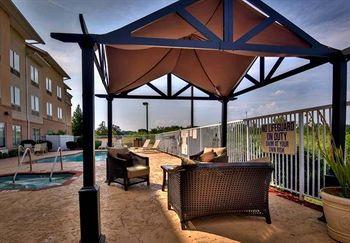 Fairfield Inn & Suites By Marriott Anderson Clemson Esterno foto