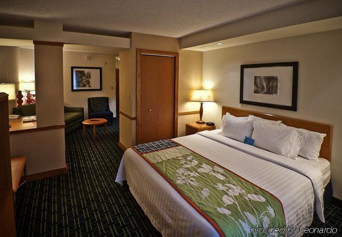 Fairfield Inn & Suites By Marriott Anderson Clemson Esterno foto