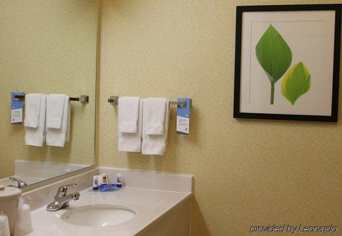 Fairfield Inn & Suites By Marriott Anderson Clemson Esterno foto
