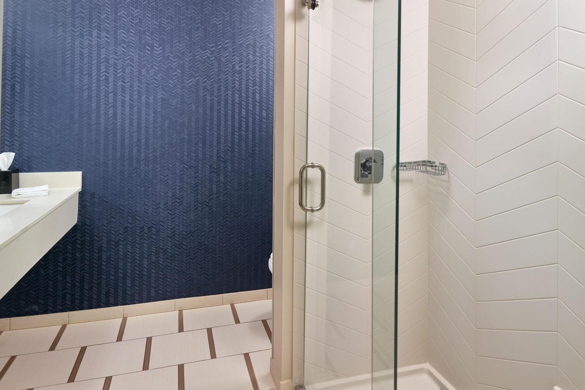 Fairfield Inn & Suites By Marriott Anderson Clemson Esterno foto
