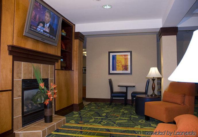 Fairfield Inn & Suites By Marriott Anderson Clemson Esterno foto